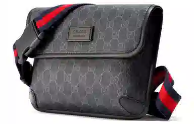 Gucci Belt Bag Black