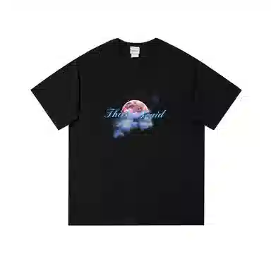 30BRAID Night Glow Starry Tee