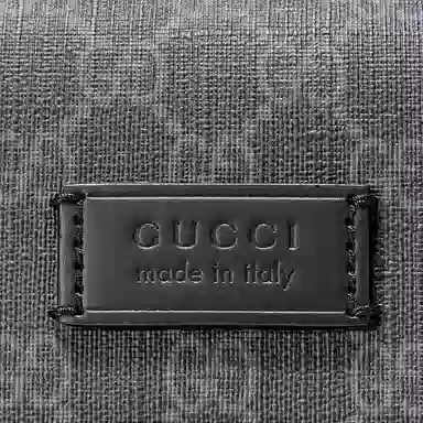 Gucci Belt Bag Black