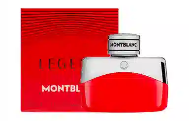 Montblanc Legend Red EDP