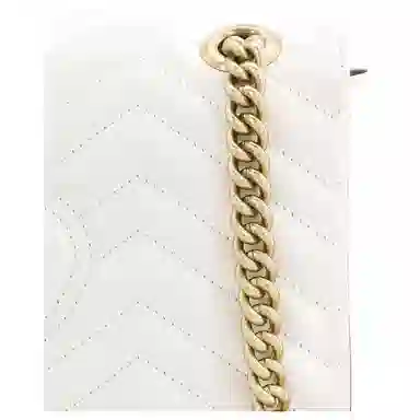 GUCCI GG Marmont Logo