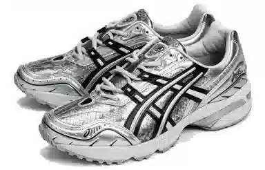 KIKS x Asics Gel-1090 V1 Blade