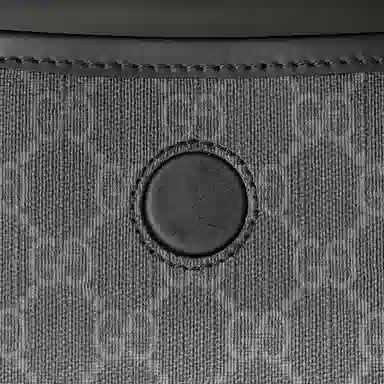 Gucci Belt Bag Black