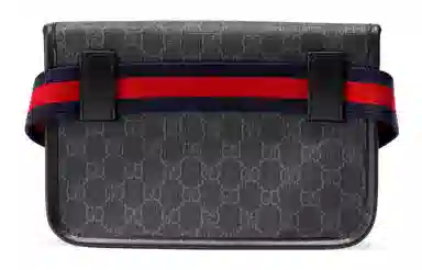 Gucci Belt Bag Black