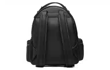 Love Moschino Backpack Black