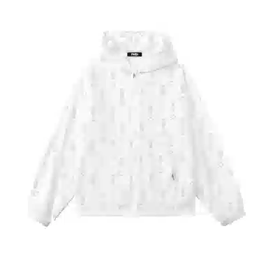 PAKA x Violentbear UPF50+