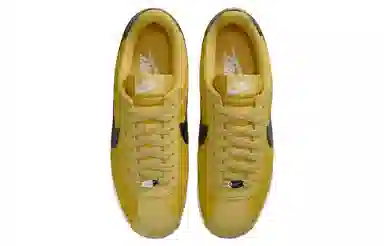 Nike Cortez Vivid Sulphur