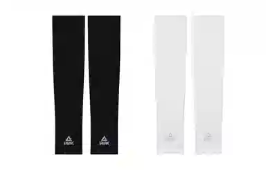 匹克 防紫外线防晒冰丝凉感 防晒袖 男女同款情侣款 多色 礼物