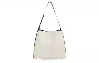CHARLESKEITH ck PU Tote NavyCreamOrangeGreen