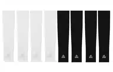 匹克 防紫外线防晒冰丝凉感 防晒袖 男女同款情侣款 多色 礼物