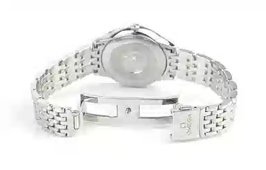 OMEGA 30 30mm 434.10.30.60.05.001