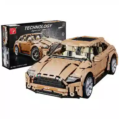 18 SUV 3145pcs T5024A