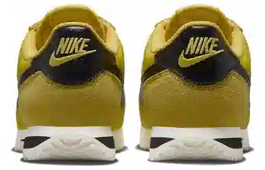 Nike Cortez Vivid Sulphur