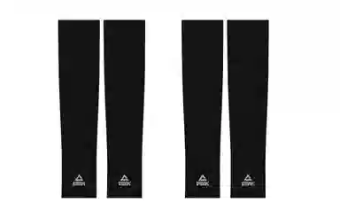 匹克 防紫外线防晒冰丝凉感 防晒袖 男女同款情侣款 多色 礼物