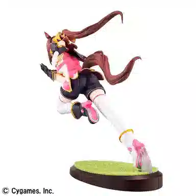 MegaHouse mh pretty derby