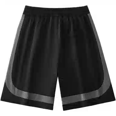 Coca-Cola Basketball Shorts