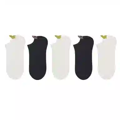 5