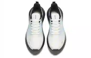 Anta New Venom Low White Blue Black