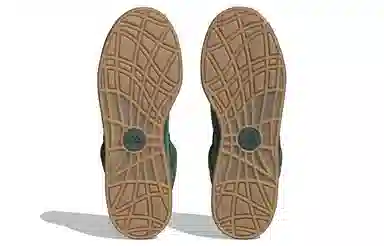 adidas Adimatic Green Black