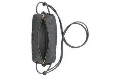 Bottega Veneta Loop Small Grey