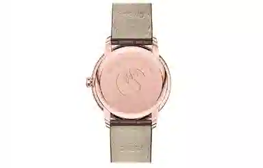 OMEGA 30 39.5mm Sedna 18K 424.53.40.20.99.001