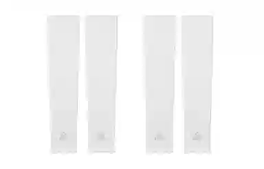 匹克 防紫外线防晒冰丝凉感 防晒袖 男女同款情侣款 多色 礼物