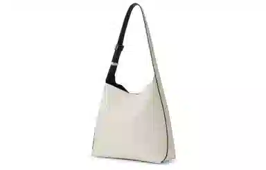 CHARLESKEITH ck PU Tote NavyCreamOrangeGreen