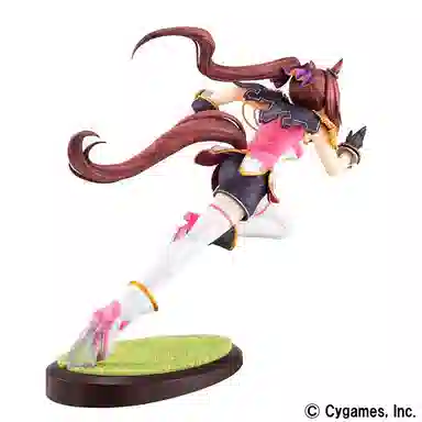 MegaHouse mh pretty derby