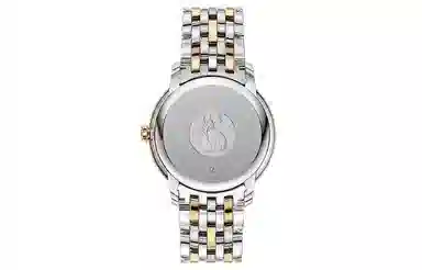 OMEGA 30 39.5mm 424.20.40.20.09.001
