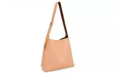 CHARLESKEITH ck PU Tote NavyCreamOrangeGreen