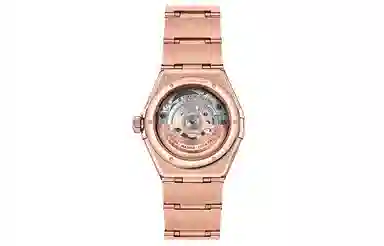 OMEGA Constellation 131.50.29.20.53.001