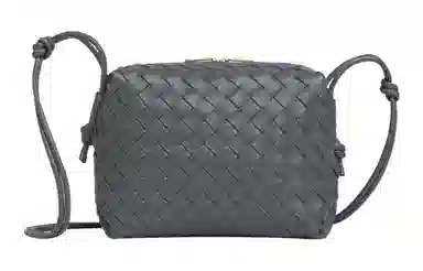 Bottega Veneta Loop Small Grey
