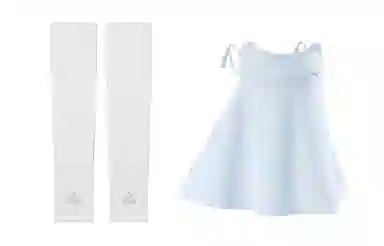 匹克 防紫外线防晒冰丝凉感 防晒袖 男女同款情侣款 多色 礼物