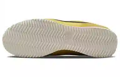 Nike Cortez Vivid Sulphur