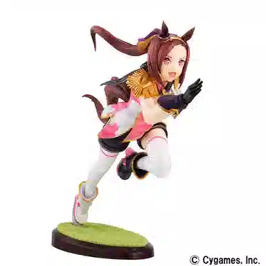 MegaHouse mh pretty derby