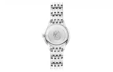 OMEGA 30 27.5mm 434.10.28.60.10.001