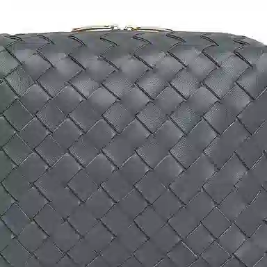 Bottega Veneta Loop Small Grey