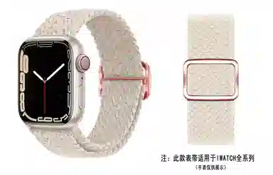 ZS AppleWatch 384041424445mm AP2009