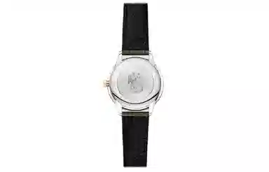 OMEGA 30 27.5mm 434.23.28.60.55.001