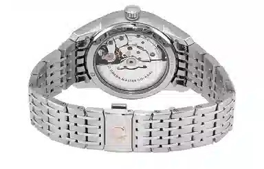 OMEGA 100 41mm 433.10.41.21.10.001