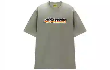 404MOB GANG logoT