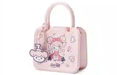 CHARLESKEITH PU