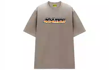404MOB GANG logoT