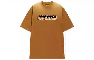 404MOB GANG logoT