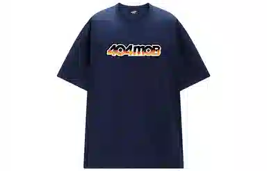 404MOB GANG logoT