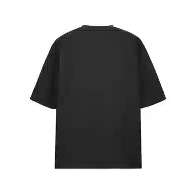 tre club Dline SS23 logoT