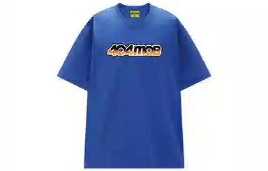 404MOB GANG logoT