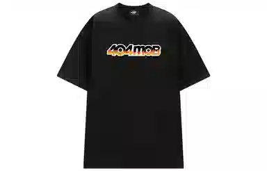 404MOB GANG logoT