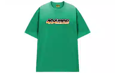 404MOB GANG logoT