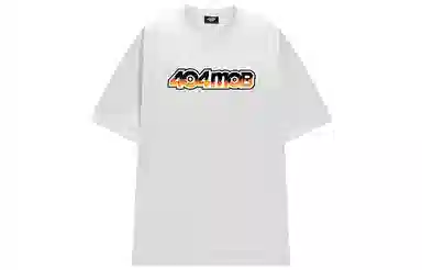 404MOB GANG logoT